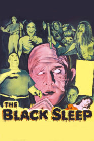 The Black Sleep