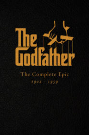 The Godfather Epic