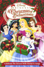 Disney Princess: A Christmas of Enchantment