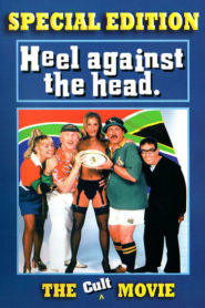 Heel Against the Head