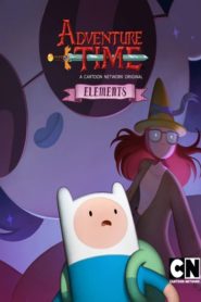 Adventure Time: Elements
