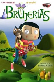 Bruxarias