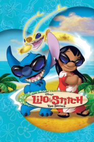 Lilo & Stitch: The Series