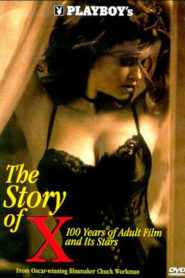 Playboy: The Story of X