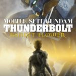 Mobile Suit Gundam Thunderbolt: Bandit Flower