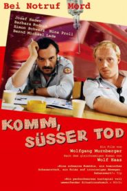 Komm, süsser Tod