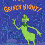 Halloween is Grinch Night