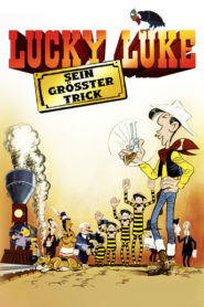 Lucky Luke: La Ballade des Dalton