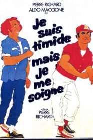 Je suis timide… mais je me soigne