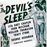The Devil’s Sleep