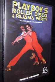 Playboy’s Roller Disco & Pajama Party