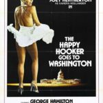 The Happy Hooker Goes To Washington