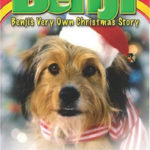 Benji’s Very Own Christmas Story