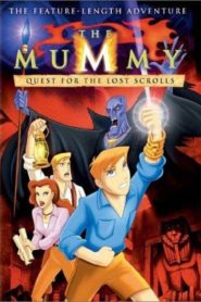 The Mummy: The Animated Series