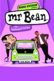 Mr. Bean: The Animated Series