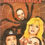 Mari-Cookie and the Killer Tarantula