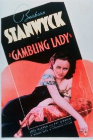 Gambling Lady