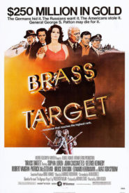 Brass Target