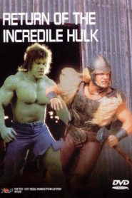 The Incredible Hulk – Death in the Family