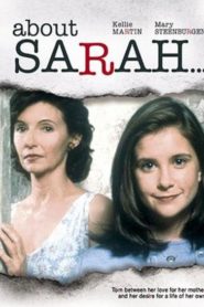 About Sarah