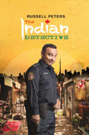 The Indian Detective