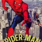 Spider-Man Strikes Back