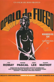 Ópalo de fuego (Mercaderes del sexo)