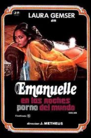 Emanuelle and the Erotic Nights