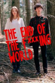 The End of the ****ing World