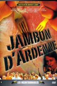 Jambon d’Ardenne