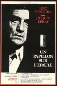 Un Papillon sur l’épaule