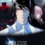Noblesse: Awakening