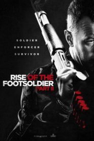 Rise of the Footsoldier Part II