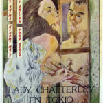 Lady Chatterley in Tokyo