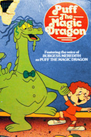 Puff, the Magic Dragon