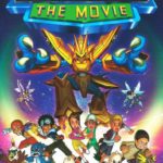 Digimon: İlk Film