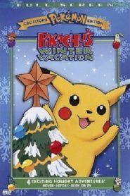 Pikachu no Fuyuyasumi 2000