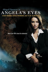 Angela’s Eyes