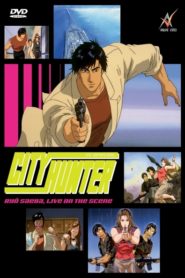 City Hunter Special: Special Emergency Broadcast?! The Death of the Evil Ryo Saeba?