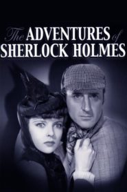 The Adventures of Sherlock Holmes