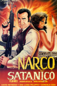 Narco Satánico