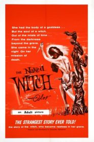 The Naked Witch