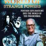 Arthur C. Clarke’s World of Strange Powers