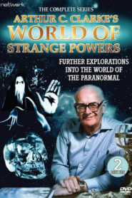 Arthur C. Clarke’s World of Strange Powers