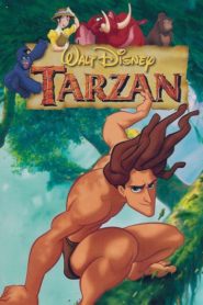 The Legend of Tarzan