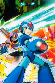 Mega Man X: The Day of Sigma