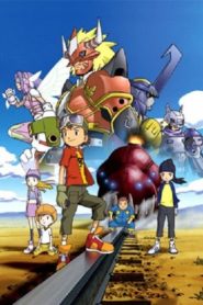 Digimon: Island of the Lost Digimon