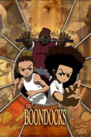 The Boondocks