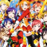 Love Live! The School Idol Movie