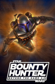 Star Wars: Bounty Hunter – Beyond The Game